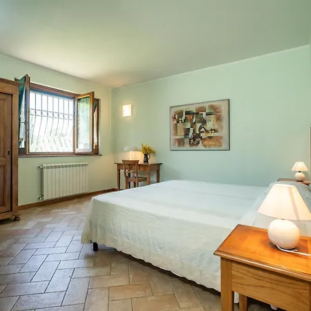 Cerqua Rosara Residence Valtopina Camera foto