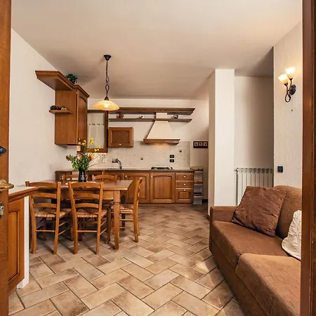 Cerqua Rosara Residence Valtopina Camera foto