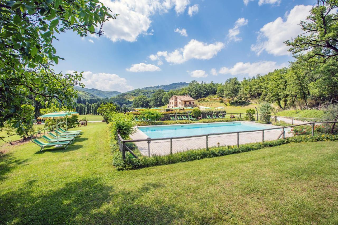 Holiday home Cerqua Rosara