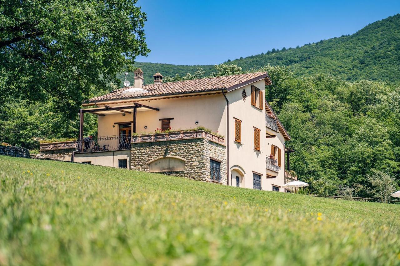 Cerqua Rosara Hébergement de vacances *