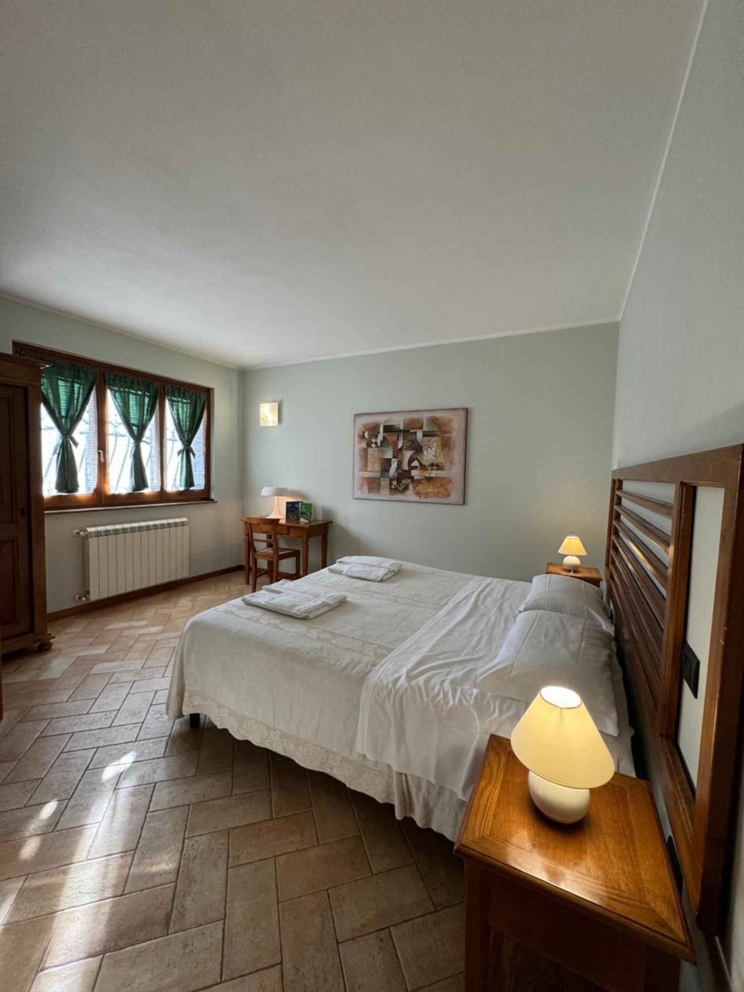 Vakantiehuis Cerqua Rosara Valtopina