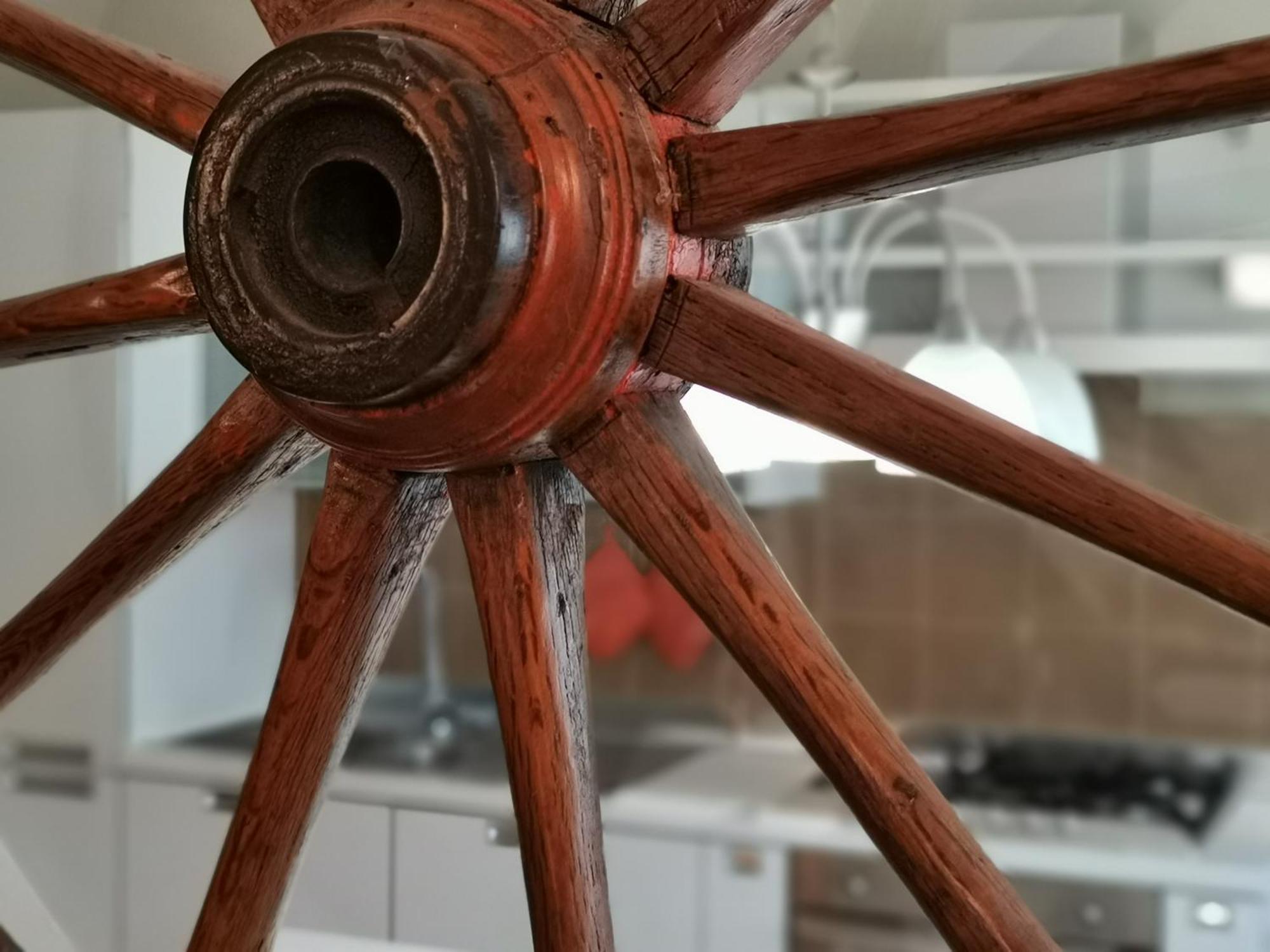 Cerqua Rosara Hébergement de vacances
