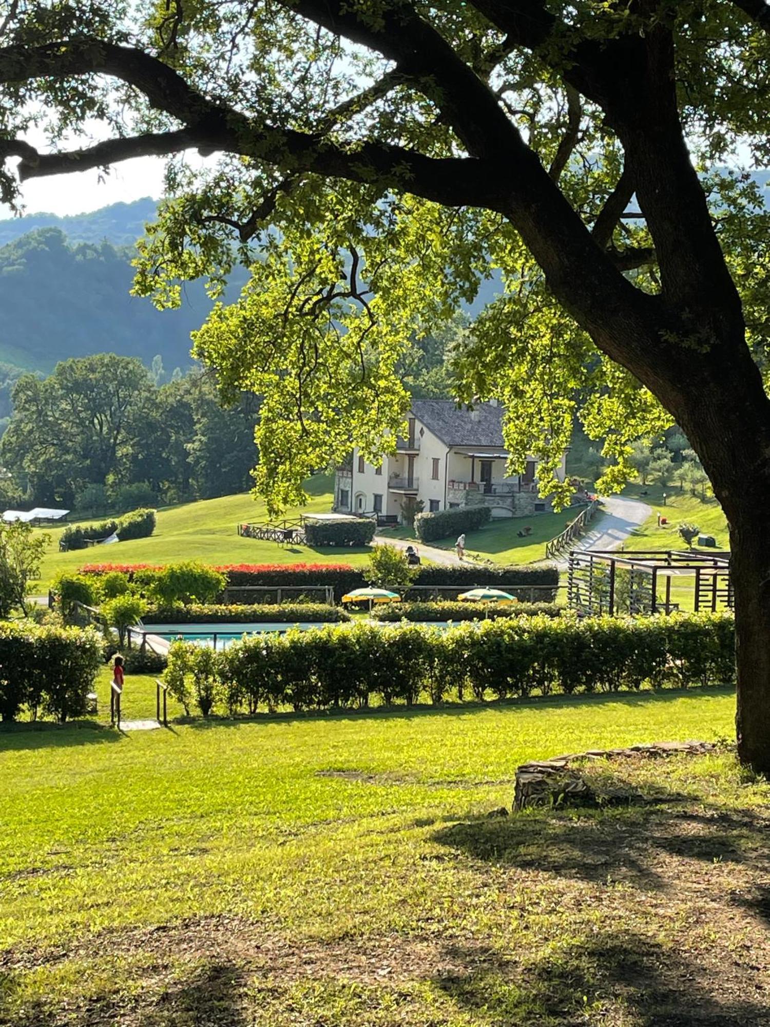 Hébergement de vacances Cerqua Rosara *